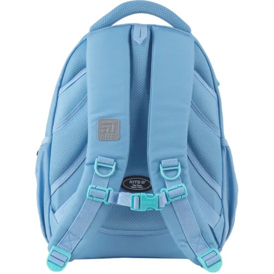 Mokyklinė kuprinė 8001M-1, Kite, 20,5 L, 825 g