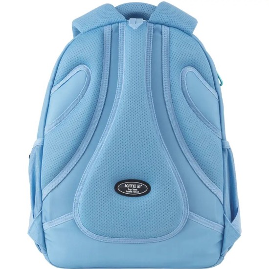 Mokyklinė kuprinė 8001M-1, Kite, 20,5 L, 825 g