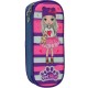 Penalas PET SHOP, CoolForSchool, 215x55x90 mm