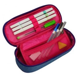 Penalas PET SHOP, CoolForSchool, 215x55x90 mm
