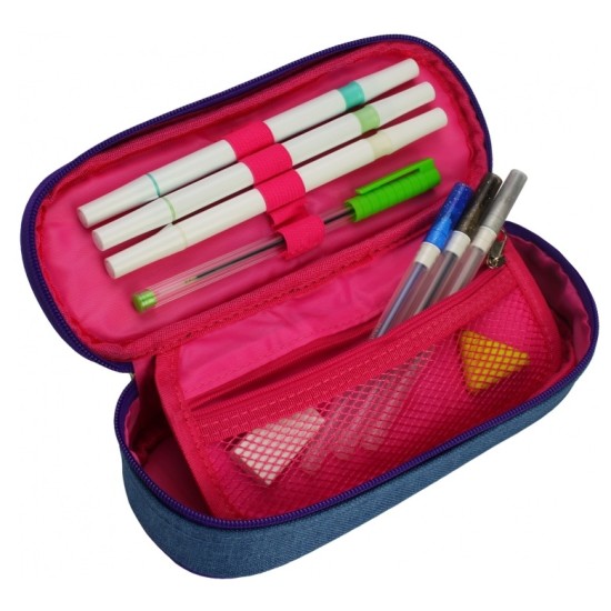 Penalas PET SHOP, CoolForSchool, 215x55x90 mm