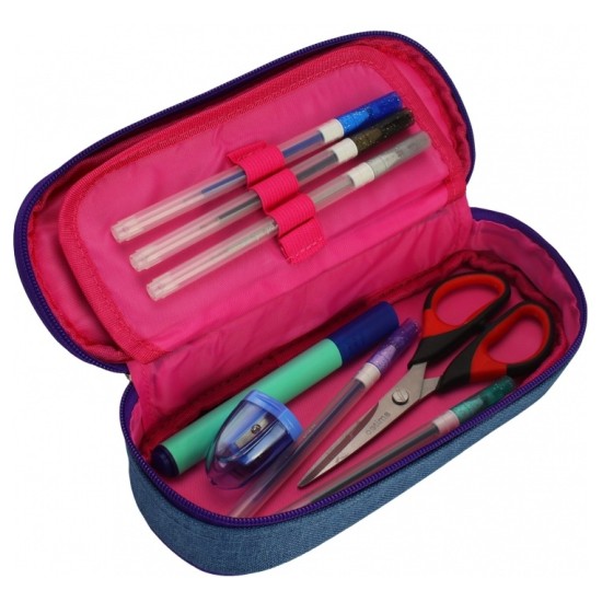 Penalas PET SHOP, CoolForSchool, 215x55x90 mm