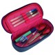 Penalas PET SHOP, CoolForSchool, 215x55x90 mm