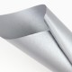 Dekoratyvinis vokas GALVANISED, Curious Metallics, DL, 120gsm