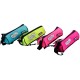 Penalas SAMPACK, 210x75 mm, su 3 skyrias, neoninės geltonos sp.