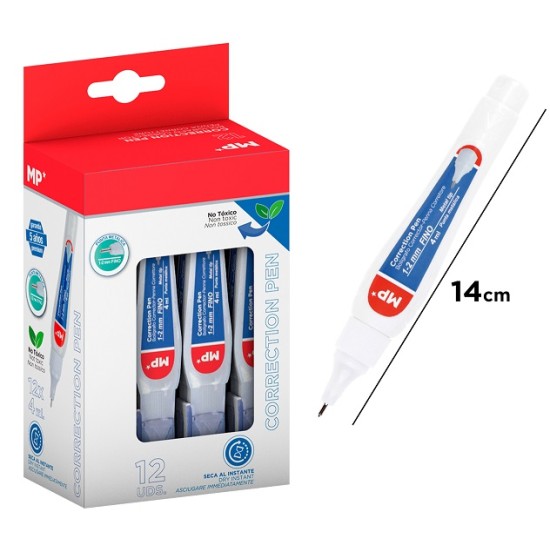 Korekcinis pieštukas MP, 4ml