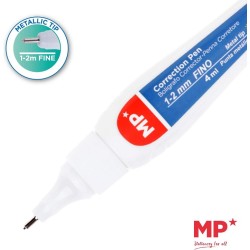Korekcinis pieštukas MP, 4ml