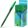 Tušinukas R-301 ORIGINAL STICK, ErichKrause, 1.0mm, žalios sp.