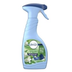 Purškiamas audinių gaiviklis FEBREZE Morning Freshness, 500 ml
