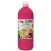 Guašas CARIOCA, 1000ml, tamsiai rožinės sp.