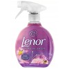 Audinių lyginimo purškiklis LENOR Exotic Bloom & Moonlight Lily, 500 ml