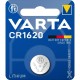 Elementas VARTA Lithium, CR1620, 1 vnt.