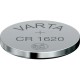 Elementas VARTA Lithium, CR1620, 1 vnt.