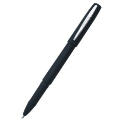 Gelinis rašiklis PREMIER, Axent, 1.0mm, juodos sp.