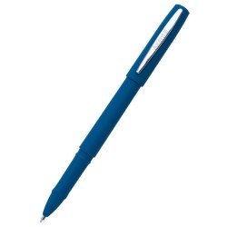 Gelinis rašiklis PREMIER, Axent, 1.0mm, mėlynos sp.