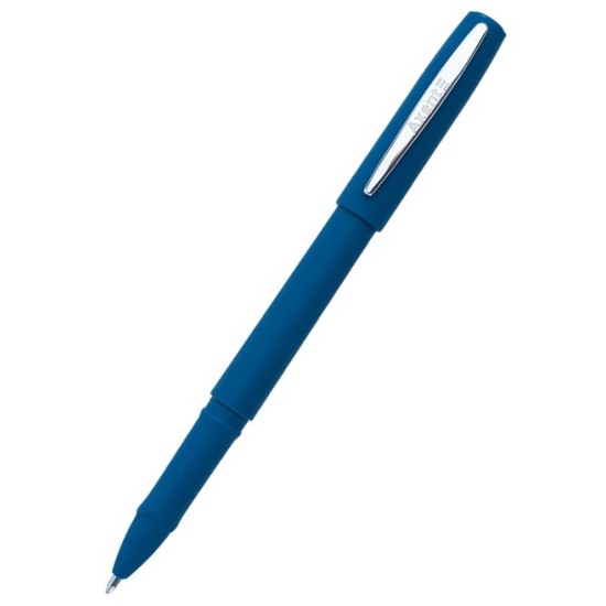 Gelinis rašiklis PREMIER, Axent, 1.0mm, mėlynos sp.