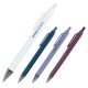 Automatinis gelinis rašiklis RAPID, Axent, 0.5mm, mėlynos sp.