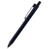 Automatinis tušinukas PRIME, Axent, 0.7mm, tamsiai mėlynos sp. korpusas, mėlynos sp.