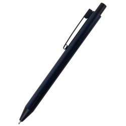 Automatinis tušinukas PRIME, Axent, 0.7mm, tamsiai mėlynos sp. korpusas, mėlynos sp.