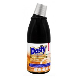Gelinis WC valiklis DASTY Gel Toilet Care, 750ml