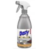 Purškiamas nerūdijančio plieno ir indukcinių kaitlenčių valiklis DASTY Stainless Steel & Induction Hobs, 700ml