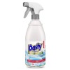 Purškiamas valiklis-baliklis su chloru DASTY Hygiene Kitchen & Bathroom, 700ml