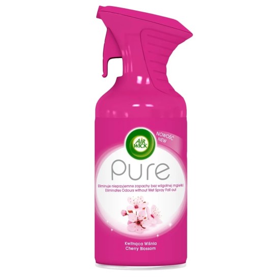 Oro gaiviklis AIR WICK Pure Cherry Blossom, 250 ml