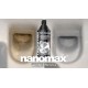 Kalkių nuosėdų šalinimo skystis NANOMAX Pro, 1 L