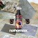 Purškiamas orkaičių, židinių ir grilių valiklis NANOMAX Pro, 1 L