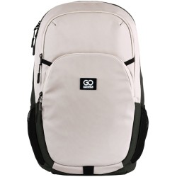 Kuprinė TEENS, GoPack, 18 L, 544g, kreminės sp.
