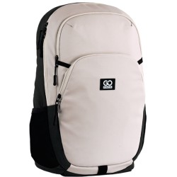 Kuprinė TEENS, GoPack, 18 L, 544g, kreminės sp.