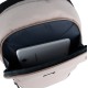 Kuprinė TEENS, GoPack, 18 L, 544g, kreminės sp.