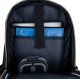 Kuprinė TEENS, GoPack, 18 L, 544g, kreminės sp.