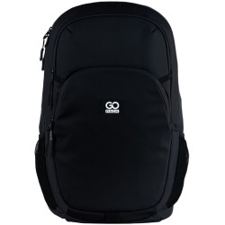 Kuprinė TEENS, GoPack, 18L, 544g, juodos sp.