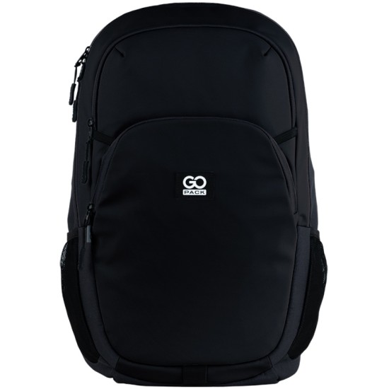 Kuprinė TEENS, GoPack, 18L, 544g, juodos sp.