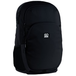 Kuprinė TEENS, GoPack, 18L, 544g, juodos sp.