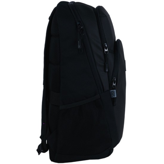Kuprinė TEENS, GoPack, 18L, 544g, juodos sp.