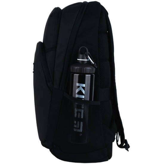 Kuprinė TEENS, GoPack, 18L, 544g, juodos sp.
