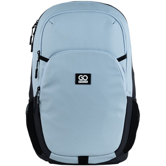 Kuprinė TEENS, GoPack, 18 L, 544g, mėlynos sp.