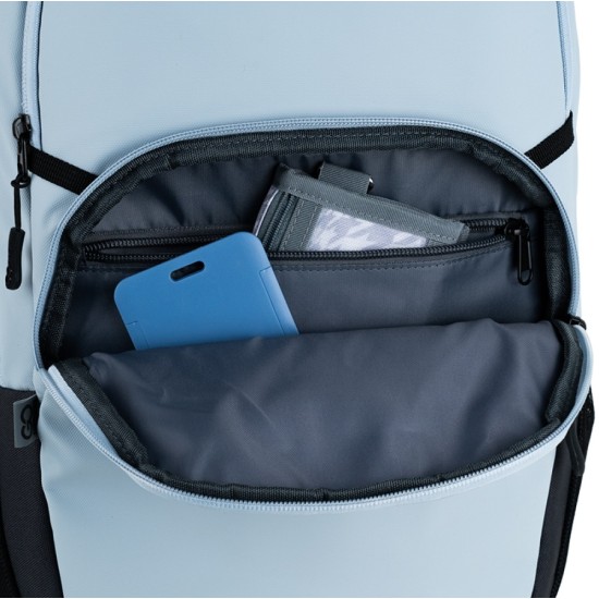 Kuprinė TEENS, GoPack, 18 L, 544g, mėlynos sp.