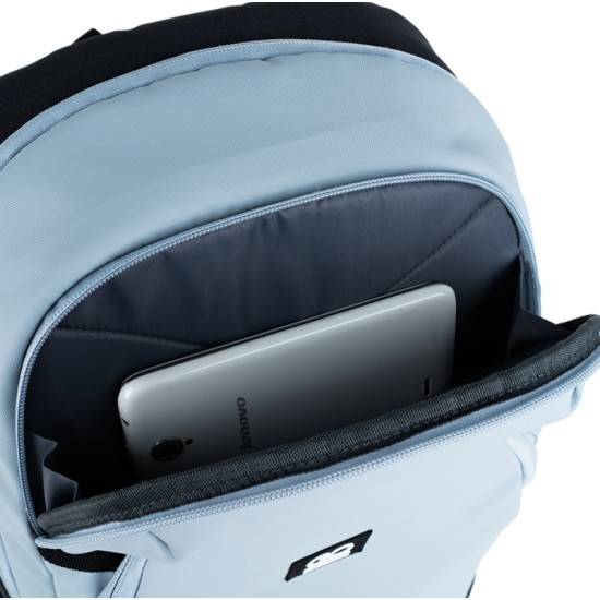 Kuprinė TEENS, GoPack, 18 L, 544g, mėlynos sp.