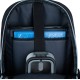 Kuprinė TEENS, GoPack, 18 L, 544g, mėlynos sp.