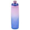 Gertuvė KITE, 760ml, su užrakinamu dangteliu, mėlynos/rožinės sp. tritano plastikas