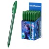 Ultra glide tušinukas U-108 ORIGINAL STICK, ErichKrause, 1.0mm, žalios sp.