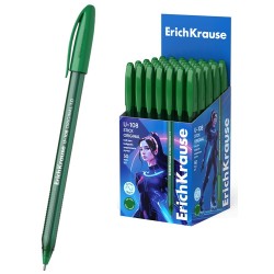 Ultra glide tušinukas U-108 ORIGINAL STICK, ErichKrause, 1.0mm, žalios sp.