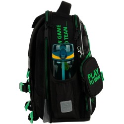 Ergonominė kuprinė PLAY&WIN, Kite, 14 L, 950 g