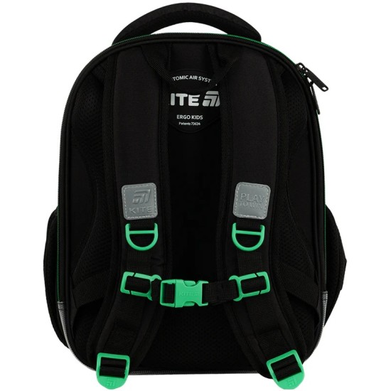 Ergonominė kuprinė PLAY&WIN, Kite, 14 L, 950 g