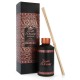 Kvapiosios lazdelės TESORI d'Oriente Hammam, 200 ml