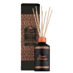 Kvapiosios lazdelės TESORI d'Oriente Hammam, 200 ml