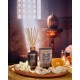Kvapiosios lazdelės TESORI d'Oriente Hammam, 200 ml
